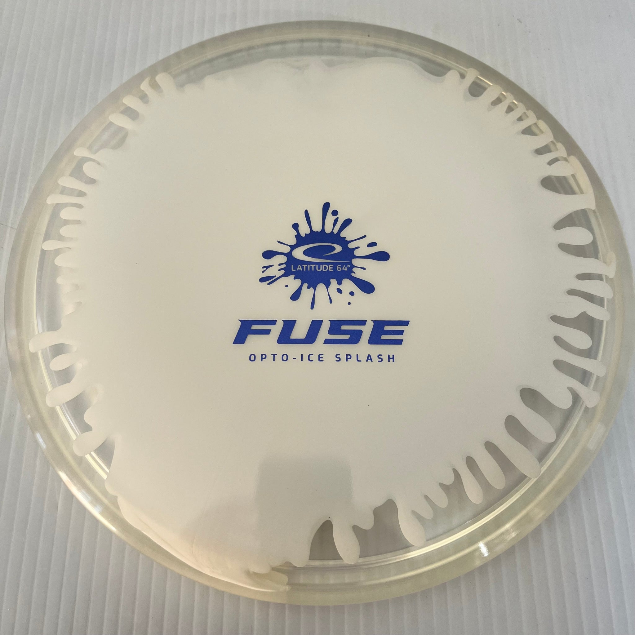 Latitude 64° Opto Ice Splash Fuse 5/6/-1/0