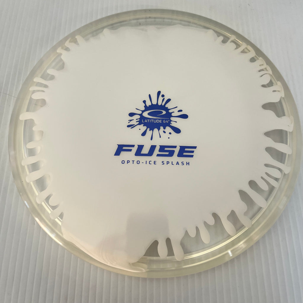 Latitude 64° Opto Ice Splash Fuse 5/6/-1/0