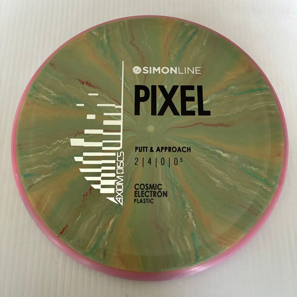 Axiom Simon Line Cosmic Electron Medium Pixel 2/4/0/0.5