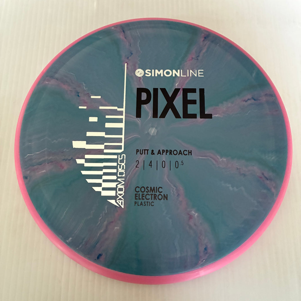 Axiom Simon Line Cosmic Electron Medium Pixel 2/4/0/0.5