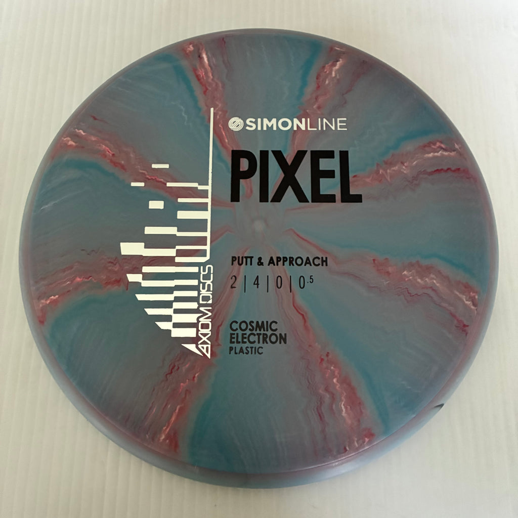 Axiom Simon Line Cosmic Electron Medium Pixel 2/4/0/0.5