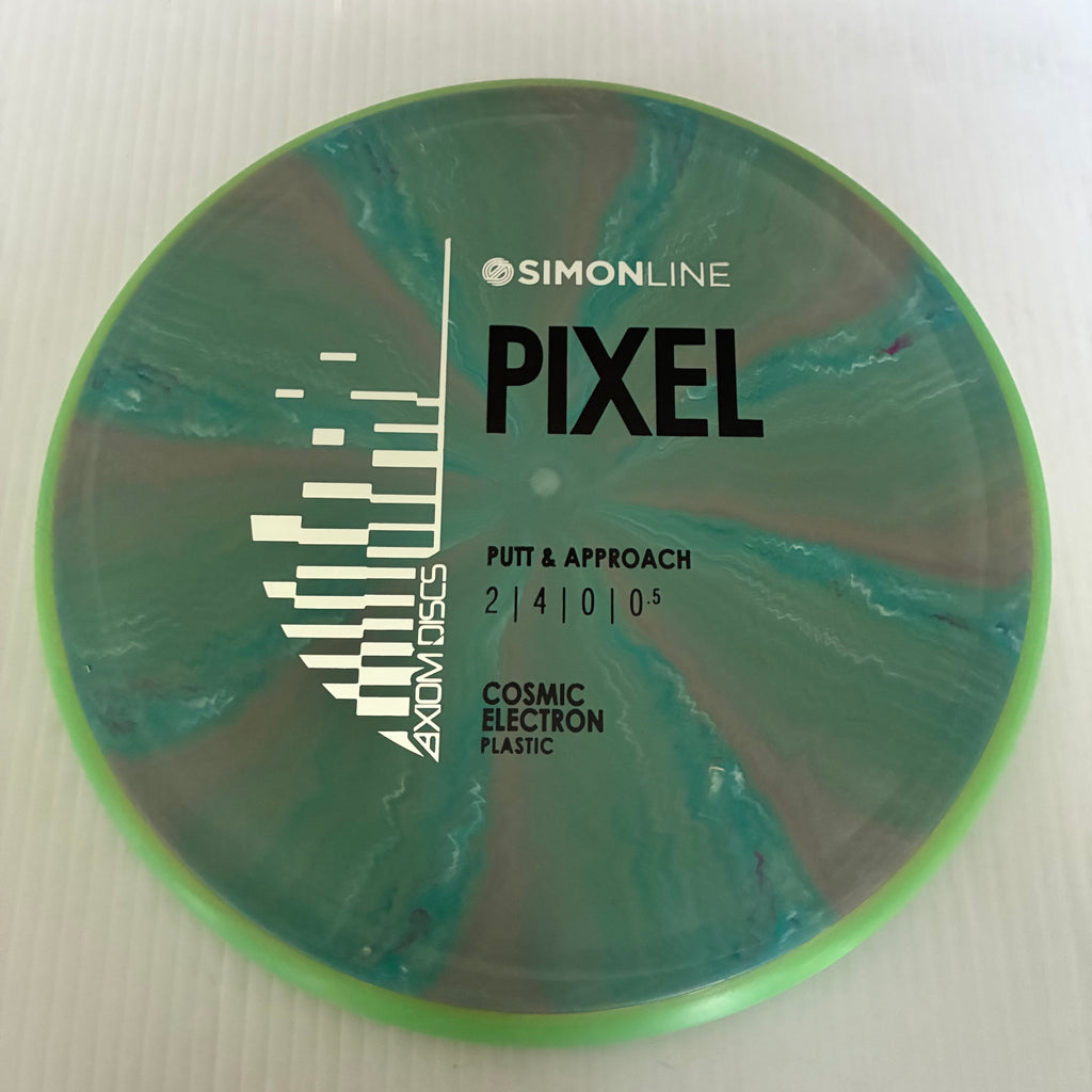 Axiom Simon Line Cosmic Electron Medium Pixel 2/4/0/0.5