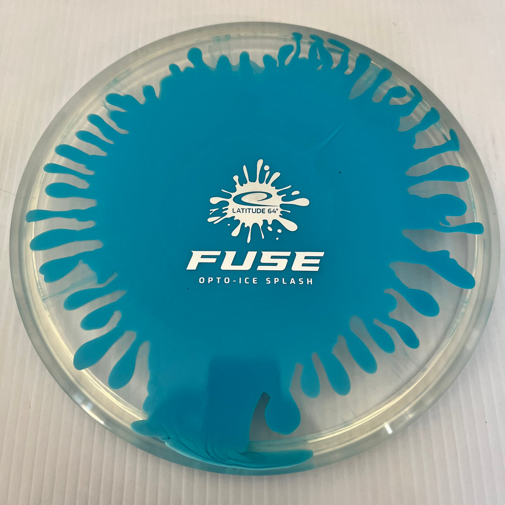 Latitude 64° Opto Ice Splash Fuse 5/6/-1/0
