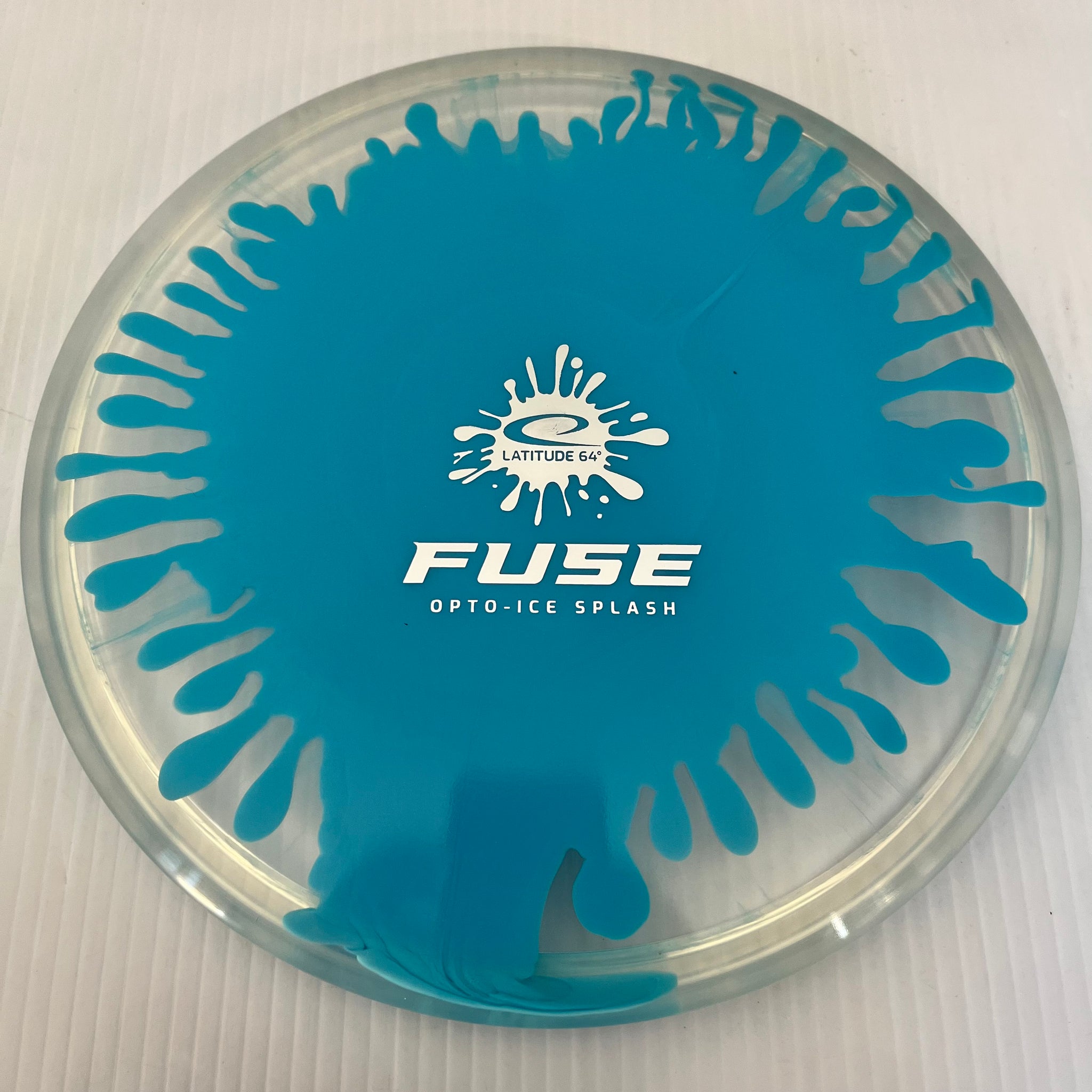 Latitude 64° Opto Ice Splash Fuse 5/6/-1/0