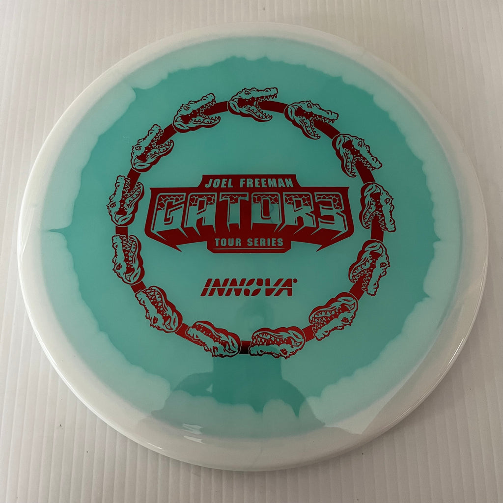 Innova 2023 Joel Freeman Tour Series Halo Champion Gator3 5/2/0/3