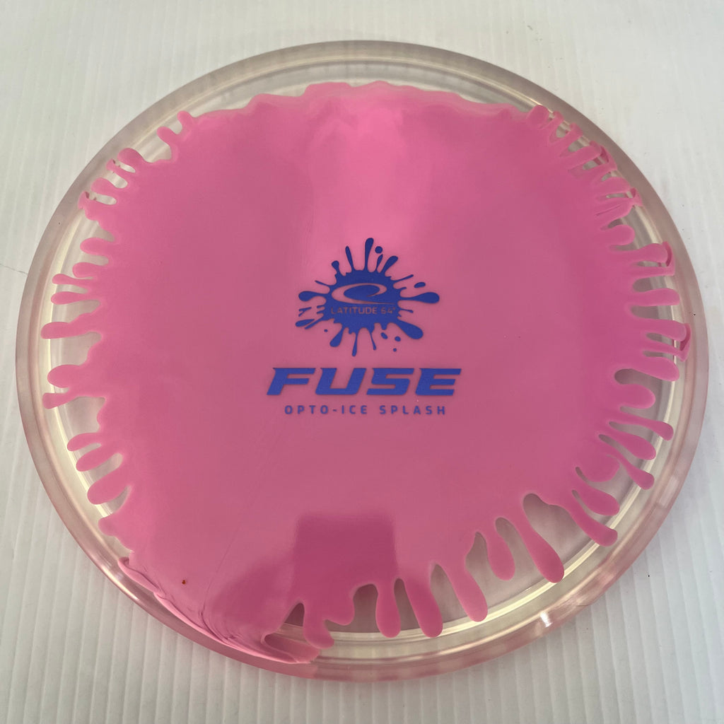 Latitude 64° Opto Ice Splash Fuse 5/6/-1/0