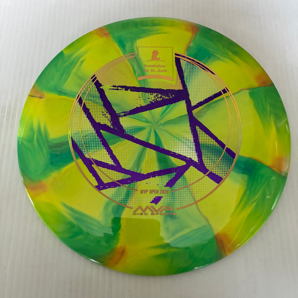 Streamline 2026 MVP Open St. Jude Edition Cosmic Neutron Shift 9/5/-3/1
