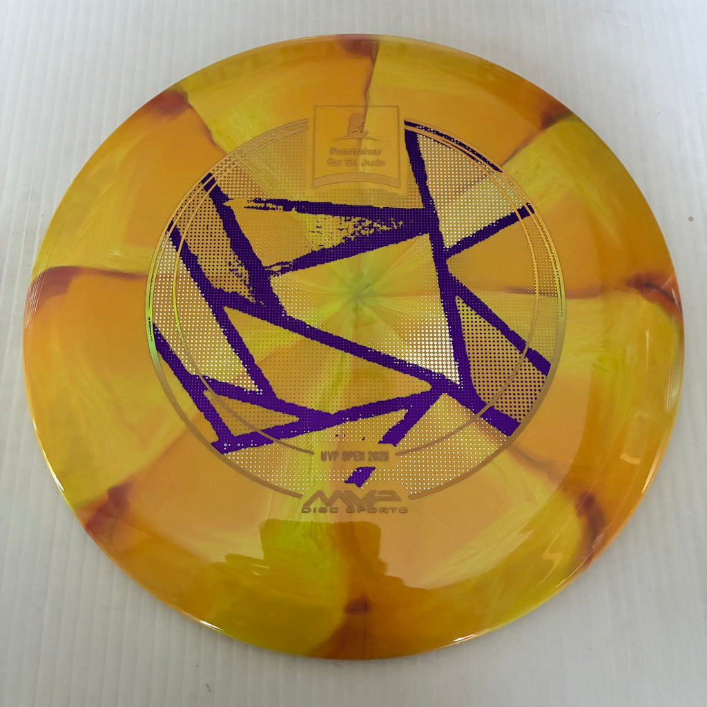 Streamline 2026 MVP Open St. Jude Edition Cosmic Neutron Shift 9/5/-3/1