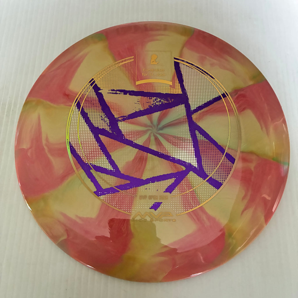 Streamline 2026 MVP Open St. Jude Edition Cosmic Neutron Shift 9/5/-3/1