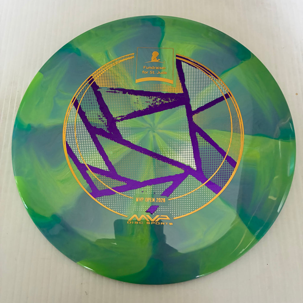 Streamline 2026 MVP Open St. Jude Edition Cosmic Neutron Shift 9/5/-3/1
