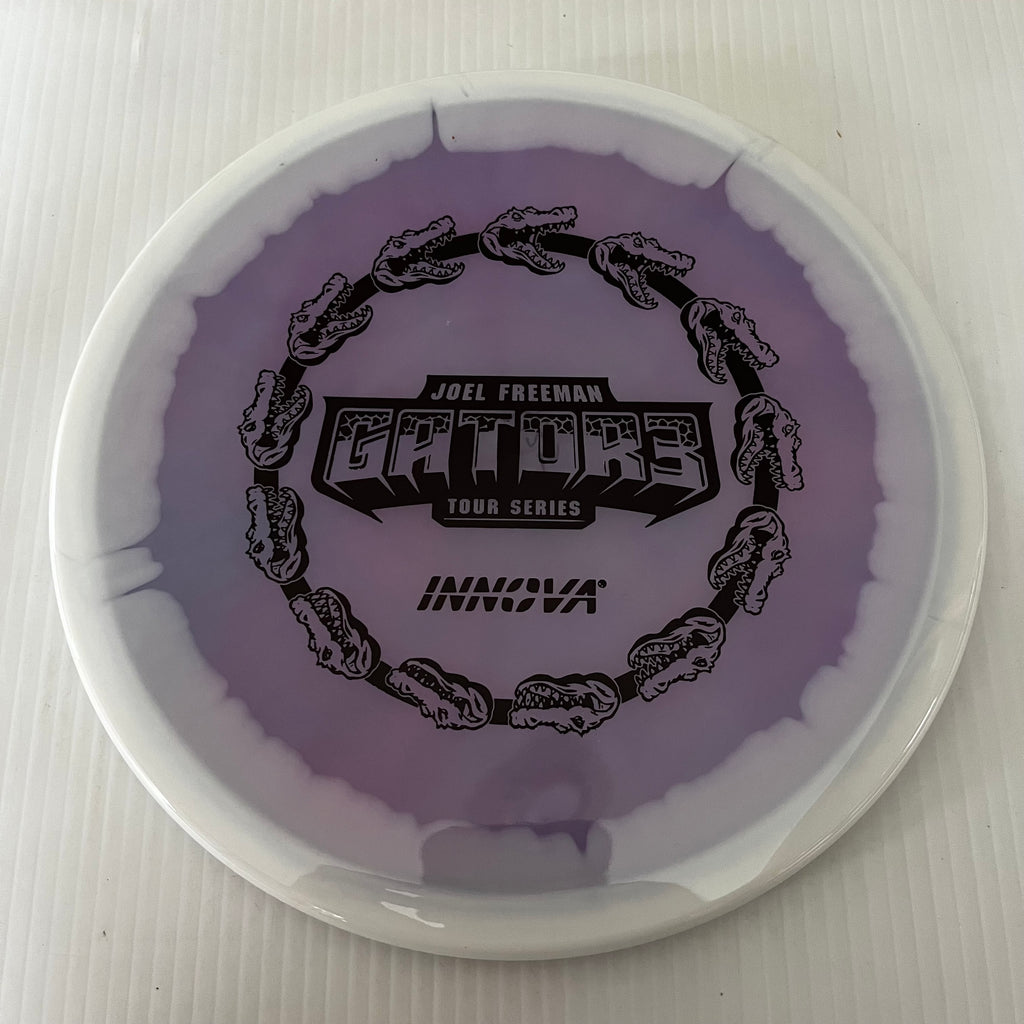 Innova 2023 Joel Freeman Tour Series Halo Champion Gator3 5/2/0/3