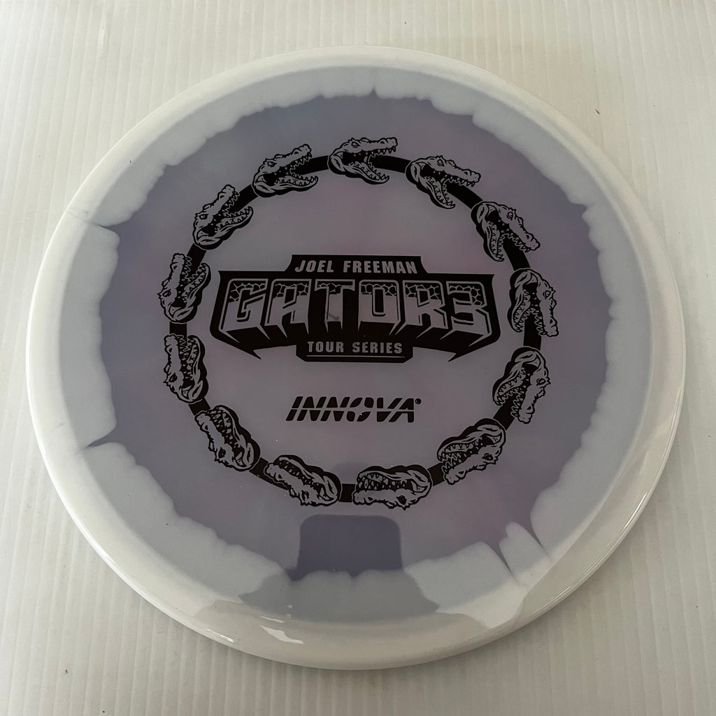 Innova 2023 Joel Freeman Tour Series Halo Champion Gator3 5/2/0/3