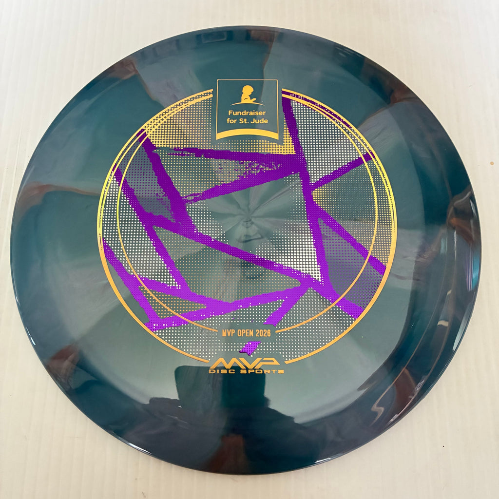Streamline 2026 MVP Open St. Jude Edition Cosmic Neutron Shift 9/5/-3/1