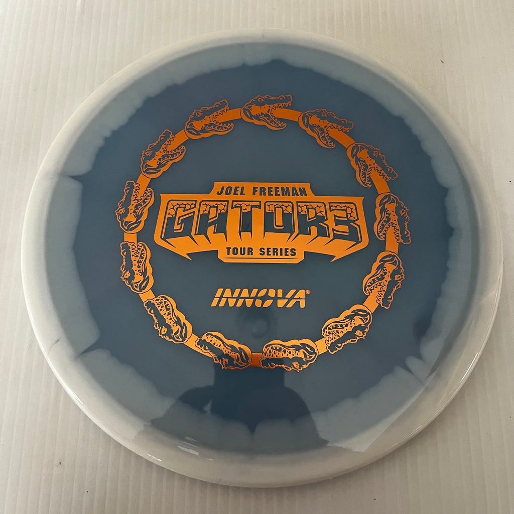 Innova 2023 Joel Freeman Tour Series Halo Champion Gator3 5/2/0/3