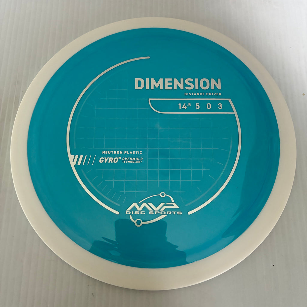 MVP Neutron Dimension 14.5/5/0/3