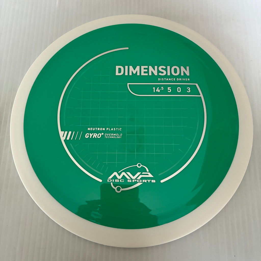 MVP Neutron Dimension 14.5/5/0/3
