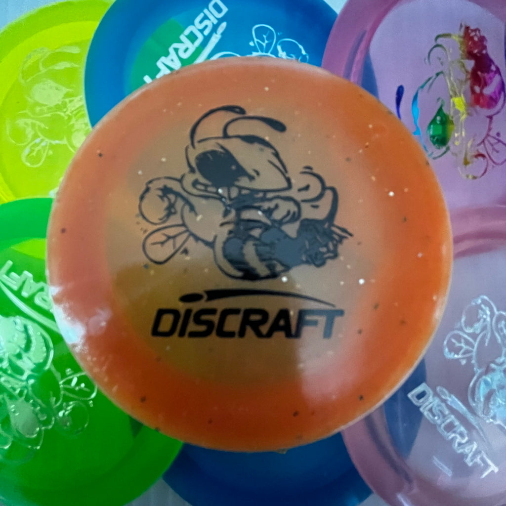Discraft Z Snap Cap Buzzz (3" Mini Disc Can Topper)
