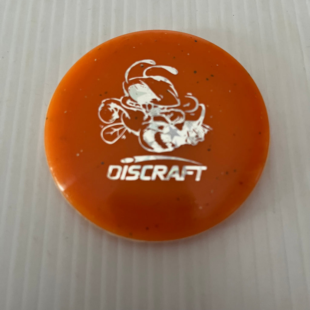 Discraft Z Snap Cap Buzzz (3" Mini Disc Can Topper)