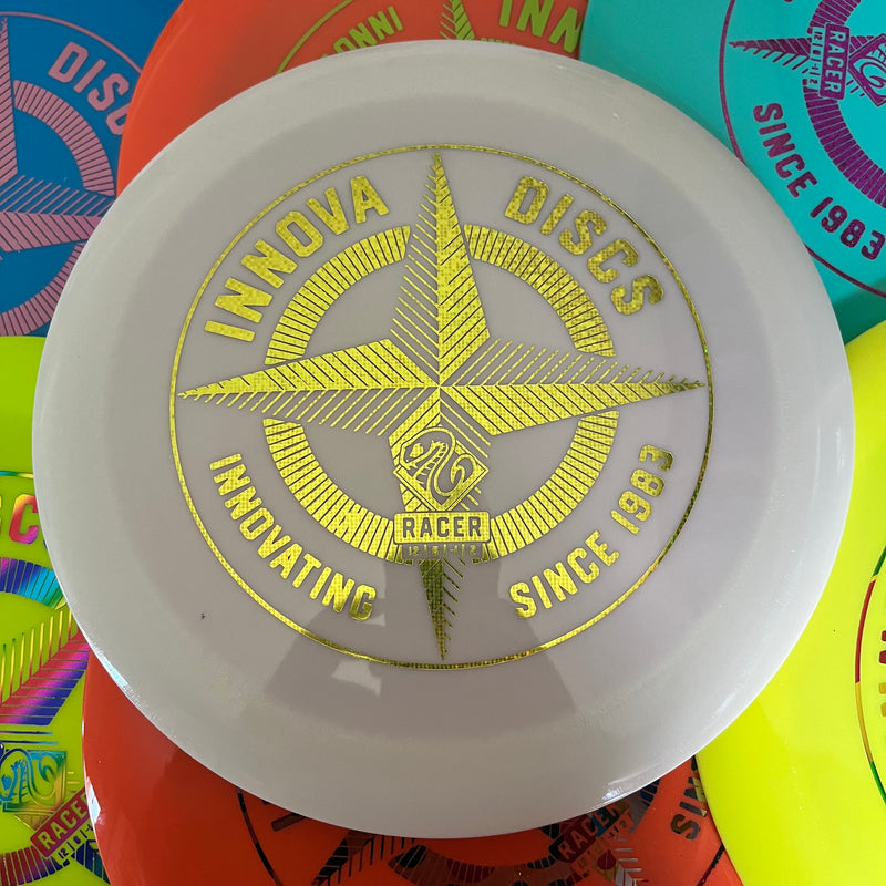 Innova First Run Protostar Star Racer 12/6/-1/2