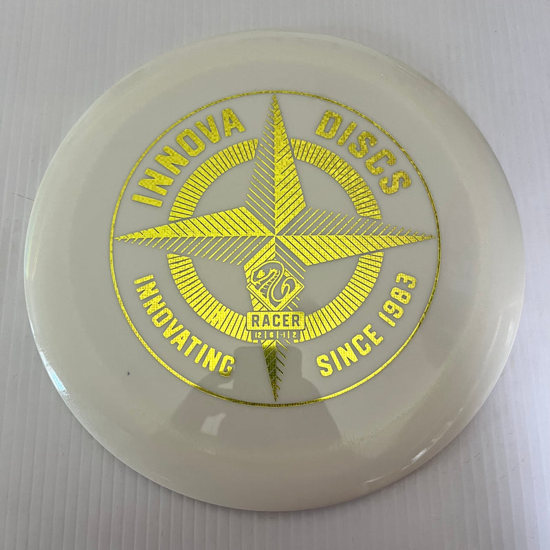 Innova First Run Protostar Star Racer 12/6/-1/2