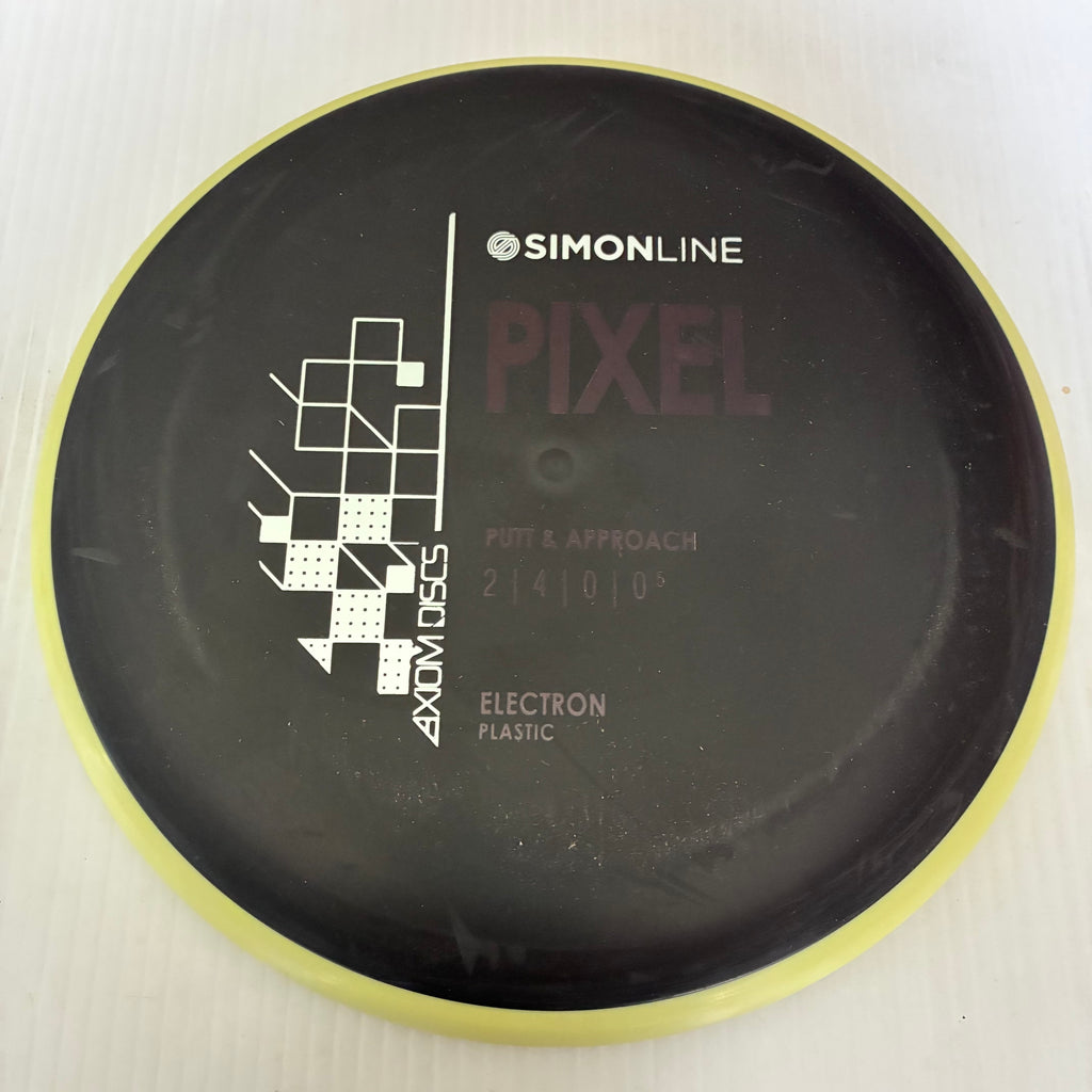 Axiom Simon Line Electron Medium Pixel 2/4/0/0.5