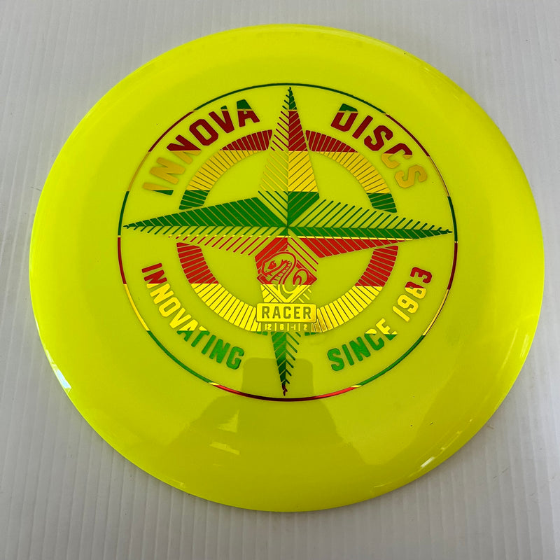 Innova First Run Protostar Star Racer 12/6/-1/2