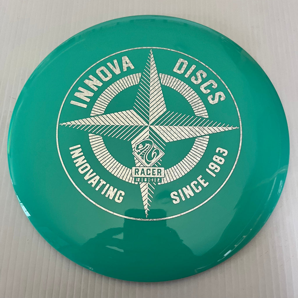 Innova First Run Protostar Star Racer 12/6/-1/2