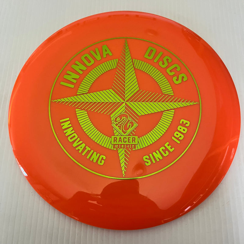 Innova First Run Protostar Star Racer 12/6/-1/2