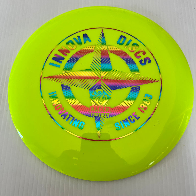 Innova First Run Protostar Star Racer 12/6/-1/2