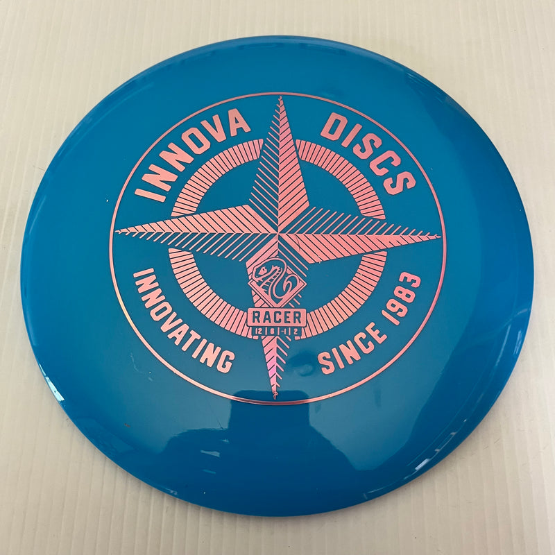 Innova First Run Protostar Star Racer 12/6/-1/2