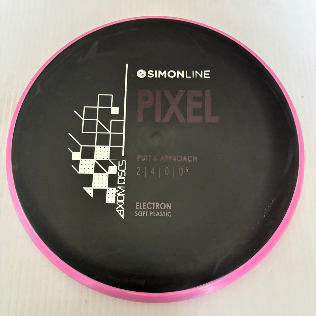 Axiom Simon Line Electron Soft Pixel 2/4/0/0.5