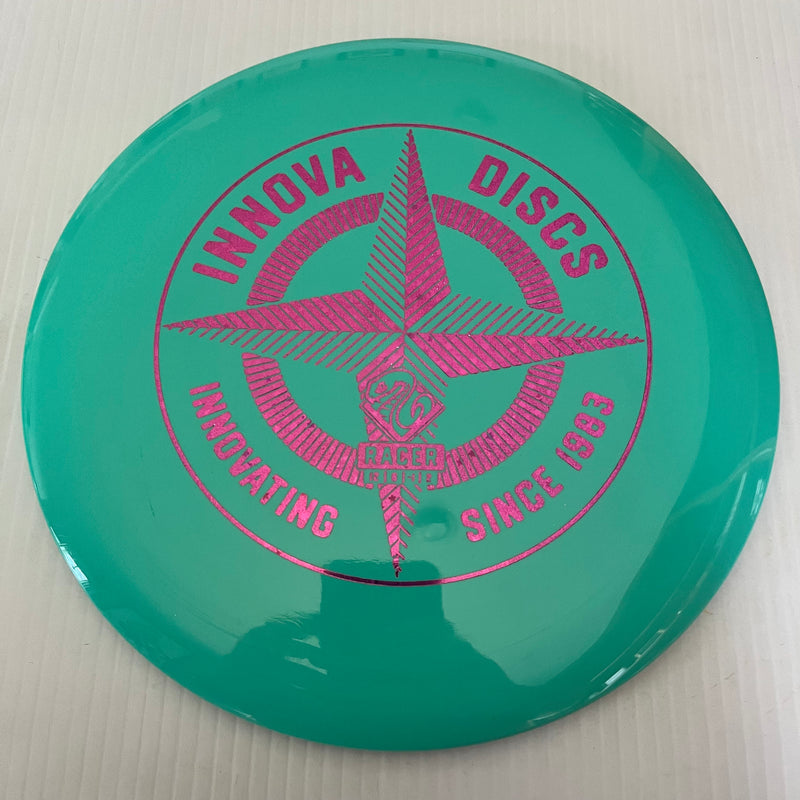 Innova First Run Protostar Star Racer 12/6/-1/2