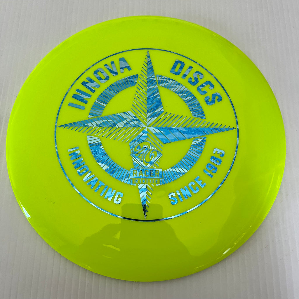 Innova First Run Protostar Star Racer 12/6/-1/2