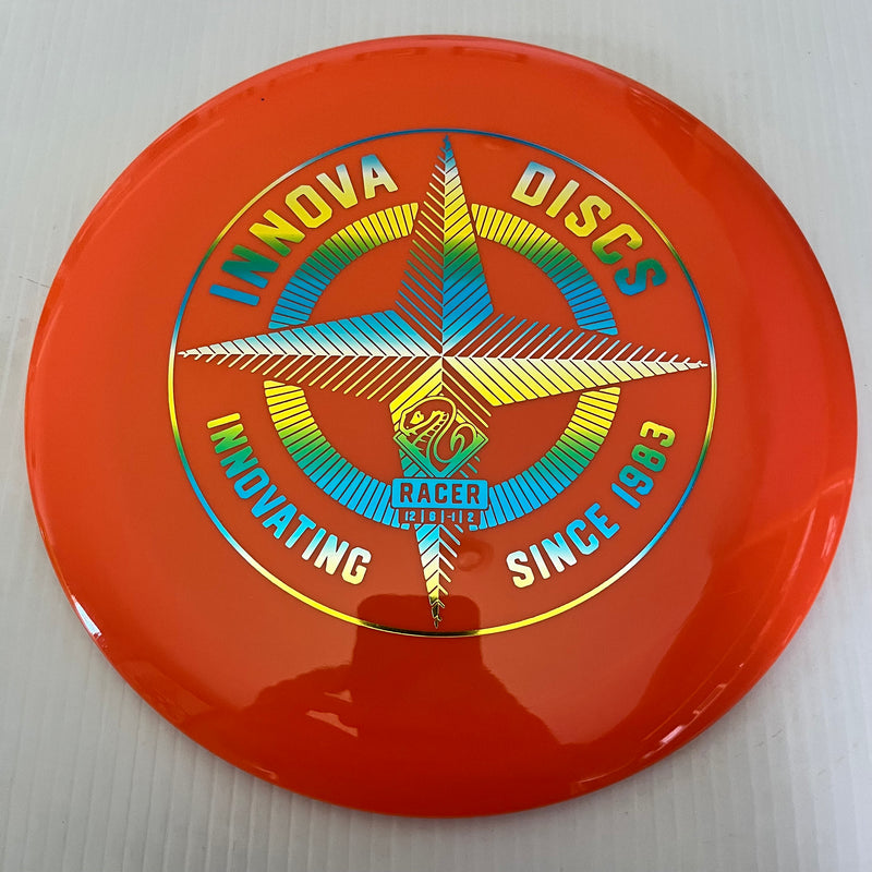 Innova First Run Protostar Star Racer 12/6/-1/2