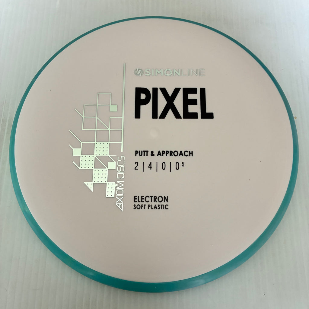 Axiom Simon Line Electron Soft Pixel 2/4/0/0.5