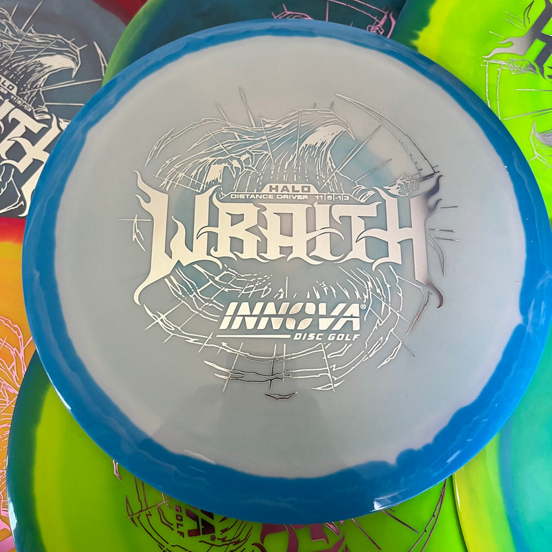 Innova Halo Star Wraith 11/5/-1/3