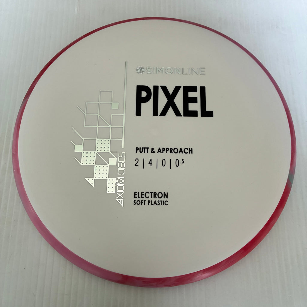 Axiom Simon Line Electron Soft Pixel 2/4/0/0.5