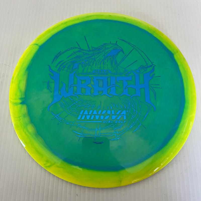 Innova Halo Star Wraith 11/5/-1/3