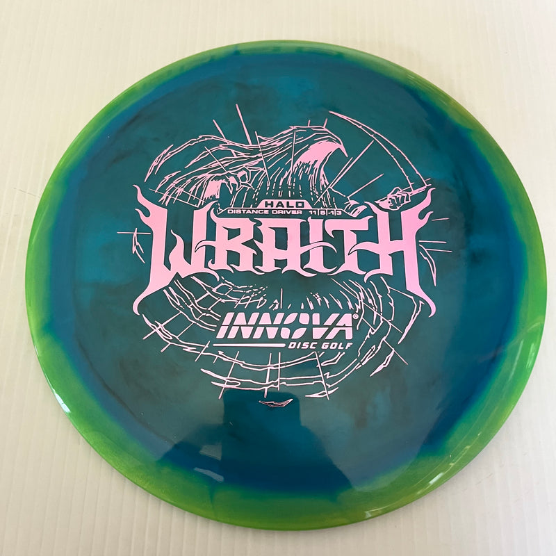 Innova Halo Star Wraith 11/5/-1/3