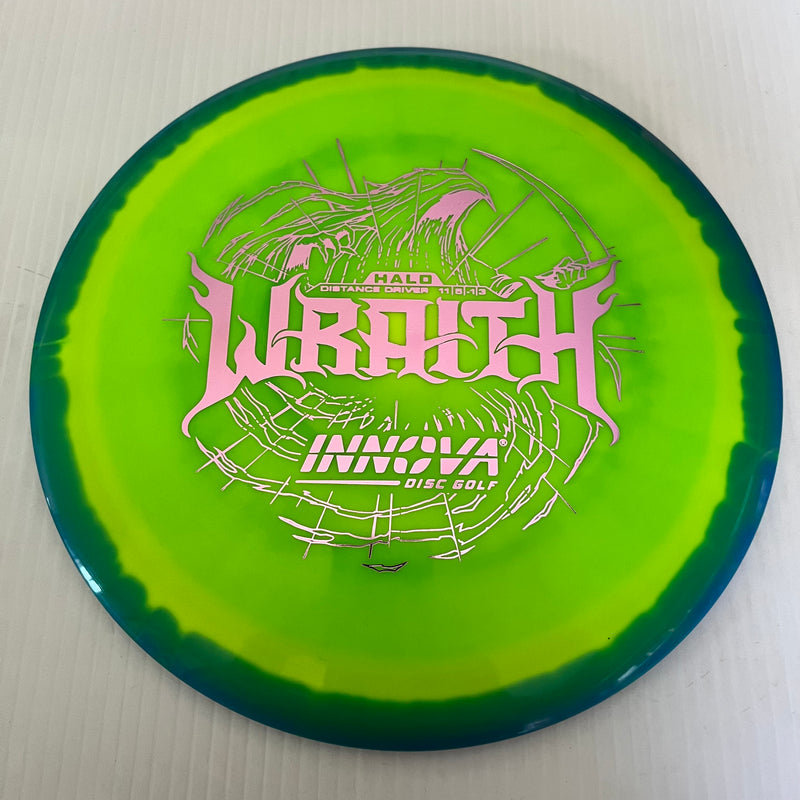 Innova Halo Star Wraith 11/5/-1/3