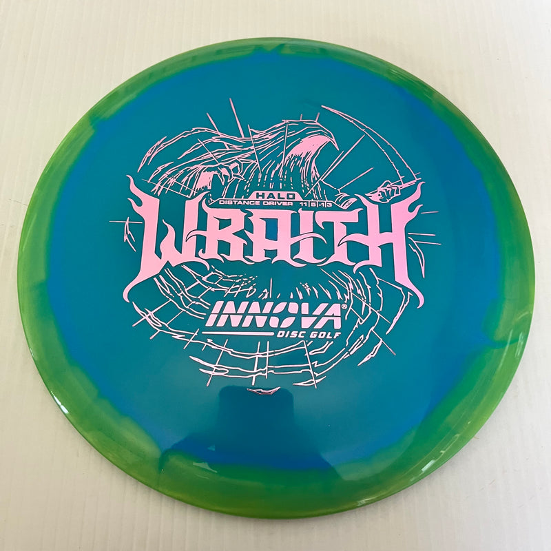 Innova Halo Star Wraith 11/5/-1/3