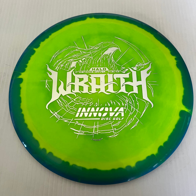 Innova Halo Star Wraith 11/5/-1/3