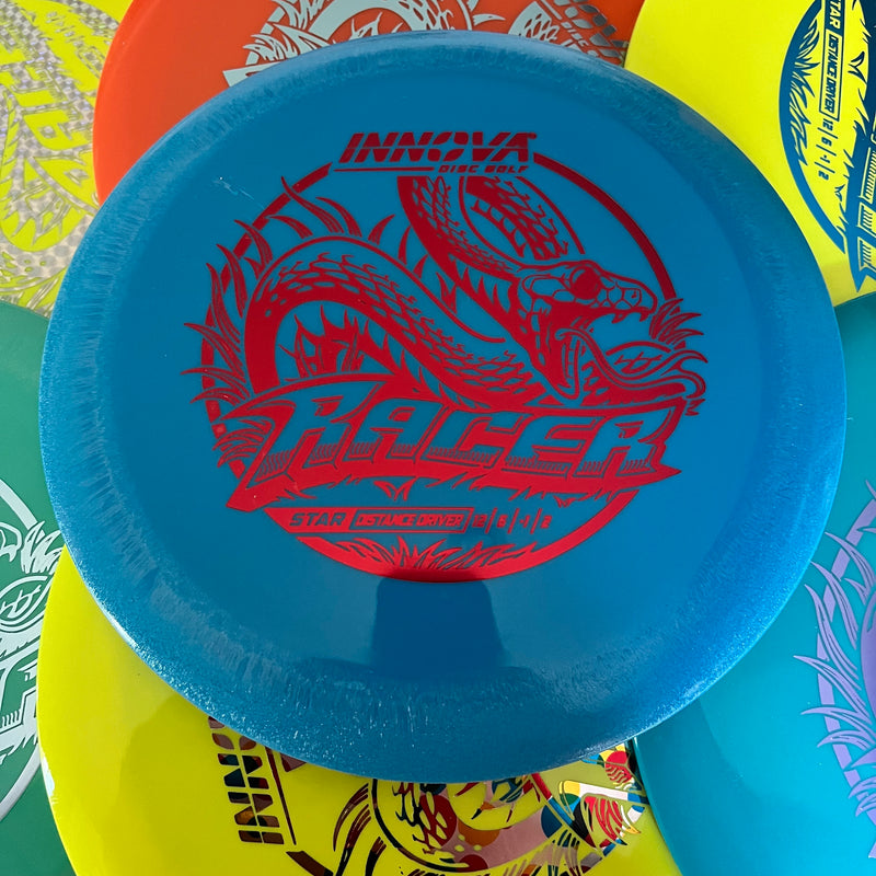 Innova Star Racer 12/6/-1/2