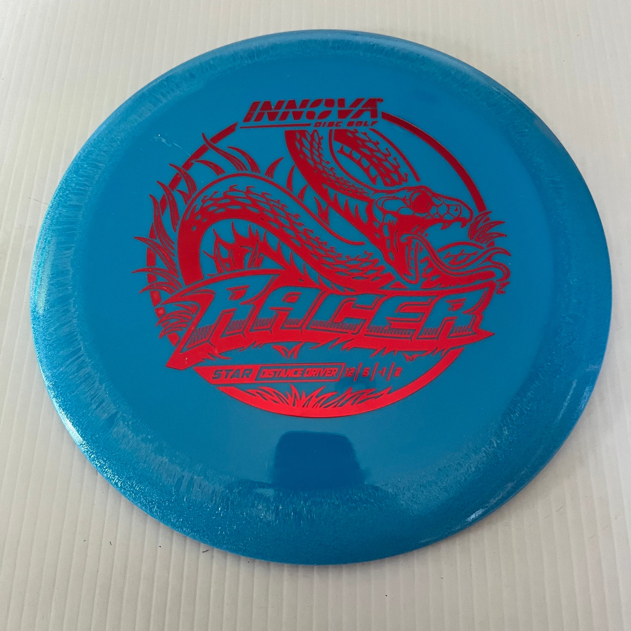 Innova Star Racer 12/6/-1/2