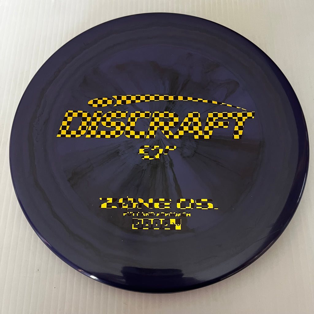 Discraft ESP Zone OS 4/2/1/5 (173-174 grams)