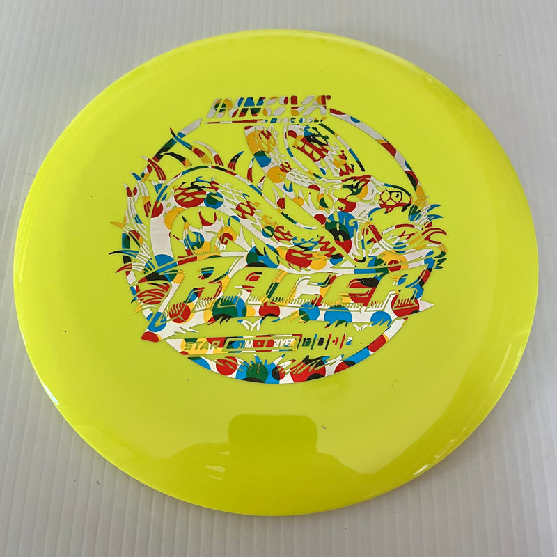 Innova Star Racer 12/6/-1/2