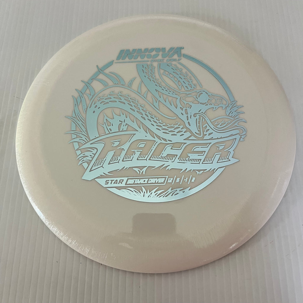 Innova Star Racer 12/6/-1/2