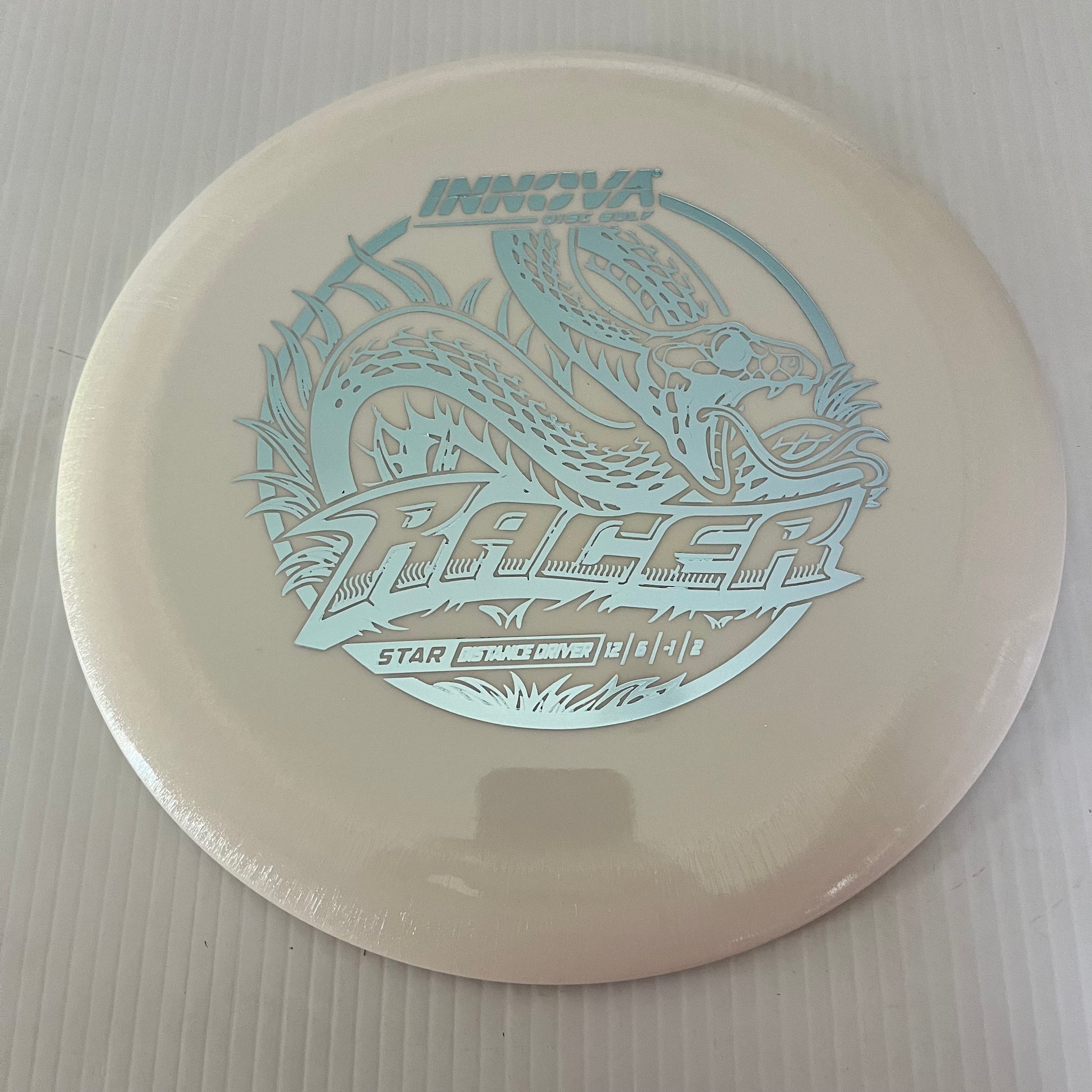 Innova Star Racer 12/6/-1/2