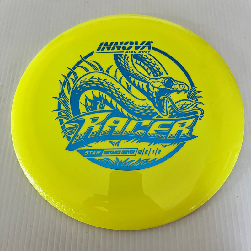 Innova Star Racer 12/6/-1/2