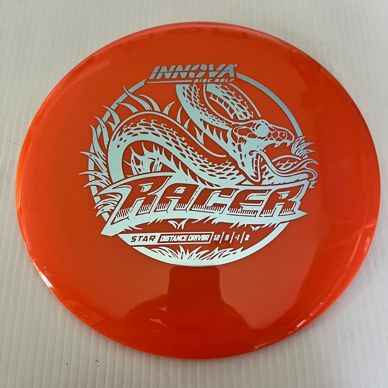 Innova Star Racer 12/6/-1/2